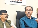 Thackeray demands  <span class='webrupee'>₹</span>50,000-crore package from PM for Maha flood relief
