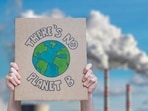 Climate change (Shutterstock) Climate change (Shutterstock)