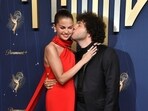Selena Gomez and Benny Blanco are married.(Richard Shotwell/Invision/AP)