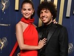 Selena Gomez and Benny Blanco dated for over two years before they tied the knot.