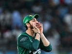 Pakistan captain Salman Agha opened up on handshake row.