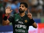ICC has reportedly docked 30 per cent of Haris Rauf's match fees 
