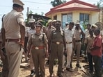 A senior official of the Thanjavur Taluk police said a First Information Report (FIR) has been registered.