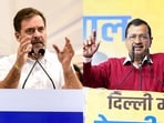 AAP questioned the leader of the opposition in the Lok Sabha Rahul Gandhi's silence on Wangchuk's detention. AAP questioned the leader of the opposition in the Lok Sabha Rahul Gandhi's silence on Wangchuk's detention.