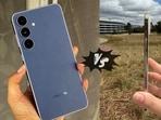 Samsung Galaxy S25 FE vs iPhone Air: How do these two flagships compare in terms of specifications and features? Samsung Galaxy S25 FE vs iPhone Air: How do these two flagships compare in terms of specifications and features?