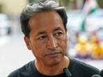 Oppn says arrest of Wangchuk part of centre’s ‘witch-hunt’ Oppn says arrest of Wangchuk part of centre’s ‘witch-hunt’