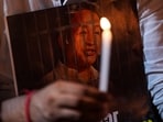 In order to restore a state of normalcy and peace in Leh, and to prevent Wangchuk from ‘acting in a manner prejudicial to maintenance of public order,’ he was moved to Jodhpur.