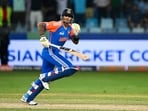 India's captain Suryakumar Yadav has been out of form in Asia Cup 2025.