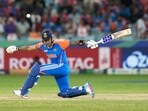 Suryakumar Yadav has been going through a rough patch.
