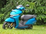 TVS launched the new Jupiter last year in the Indian market. It is one of the most popular scooters in India. 