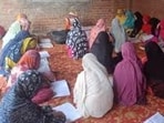 The action comes after 40 girls were rescued from a toilet in an illegally run madrasa in Bahraich’s Payagpur tehsil. (Sourced)