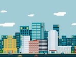 The project will feature approximately 8,600 residential plots ranging from 100 to 2,000 square yards, and include both residential and commercial zones. (HT) The project will feature approximately 8,600 residential plots ranging from 100 to 2,000 square yards, and include both residential and commercial zones. (HT)