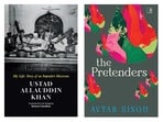 This week’s pick of interesting reads includes a look into the life a legendary Indian classical musician, and a novel set across Asia at the peak of the Delta wave (Akash Shrivastav)