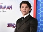 Tom Holland was rushed to the hospital after a stunt went wrong at the UK’s Leavesden Studios