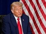 Trump official is “safe” and the “lunatic” who followed the official at the UN has been arrested. REUTERS/Al Drago/File Photo