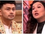 Gauahar Khan took brother-in-law Awez Darbar's actions into account.