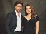 Red Chillies Entertainment limited owned by actor Shahrukh Khan and Gauri Khan Red Chillies Entertainment limited owned by actor Shahrukh Khan and Gauri Khan