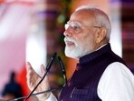 The prime minister's push for “swadeshi” and Make in India comes as India continues to face 50 percent tariffs from the United States amid other trade tensions. 