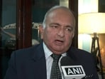 Mahesh Sachdev cited Pakistan's decade-long sheltering of Osama bin Laden under military protection. Mahesh Sachdev cited Pakistan's decade-long sheltering of Osama bin Laden under military protection.