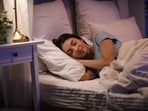 A good and comfotable sleep necessitates cummulative of habits that 