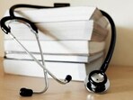 NEET PG Counselling 2025 Live News: Check the steps to download the schedule when out. (Getty Images/iStockphoto)