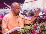 While speaking at a 'Viksit UP' event on Saturday, the CM's remarks appeared to be directed at cleric Tauqeer Raza Khan While speaking at a 'Viksit UP' event on Saturday, the CM's remarks appeared to be directed at cleric Tauqeer Raza Khan