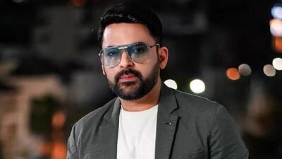 West Bengal man arrested for ₹1 crore extortion threat to Kapil Sharma West Bengal man arrested for ₹1 crore extortion threat to Kapil Sharma
