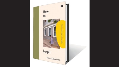 107pp, Rs599; HarperCollins
