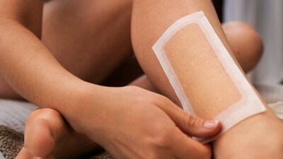 Whether or not a bikini wax is necessary depends on personal preferences and needs, Dr Panth said. (Representative picture: Freepik) Whether or not a bikini wax is necessary depends on personal preferences and needs, Dr Panth said. (Representative picture: Freepik)