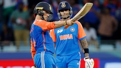 Abhishek Sharma has been the standout batter for India in the Asia Cup. (ANI) Abhishek Sharma has been the standout batter for India in the Asia Cup. (ANI)