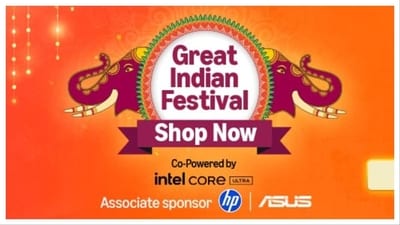 Check out the best monitor deals offering compact, affordable, and features like eye-care, etc on Amazon Sale.