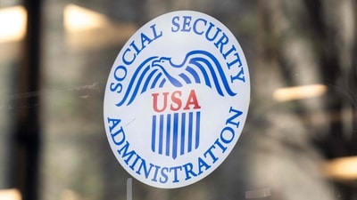 The government could shut down on October 1 (AFP) The government could shut down on October 1 (AFP)