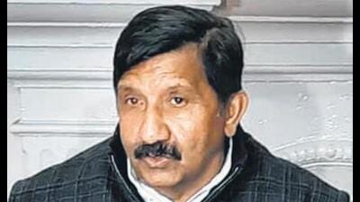 Himachal deputy chief minister Mukesh Agnihotri (HT File) Himachal deputy chief minister Mukesh Agnihotri (HT File)