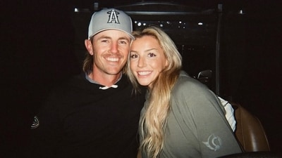Makena White, Jake Knapp's girlfriend, has tragically died (Instagram) Makena White, Jake Knapp's girlfriend, has tragically died (Instagram)