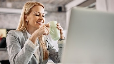 Motivatioanal hacks for a better work experience (Adobe Stock) Motivatioanal hacks for a better work experience (Adobe Stock)