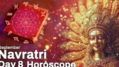 Let's read the Durga Ashtami 2025 predictions for each zodiac sign. Let's read the Durga Ashtami 2025 predictions for each zodiac sign.