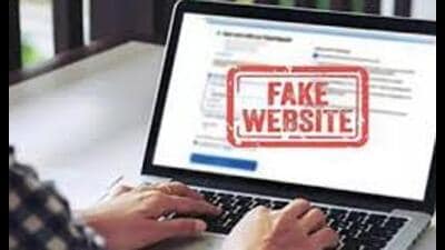 Officials clarified that the board’s only official website is www.upmsp.edu.in, and all other websites are fake. (For representation)