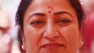 The chief minister has implemented this 50-year-old demand of the industry of removing police licences. (Hindustan Times) The chief minister has implemented this 50-year-old demand of the industry of removing police licences. (Hindustan Times)