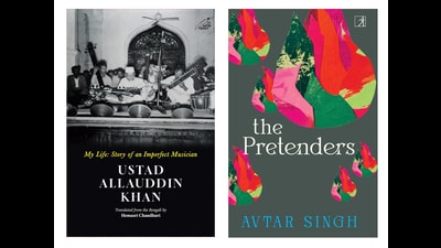 This week’s pick of interesting reads includes a look into the life a legendary Indian classical musician, and a novel set across Asia at the peak of the Delta wave (Akash Shrivastav) This week’s pick of interesting reads includes a look into the life a legendary Indian classical musician, and a novel set across Asia at the peak of the Delta wave (Akash Shrivastav)