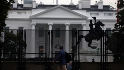 Know everything about past shutdowns and how often America has faced funding gaps since 1976. (REUTERS/File)