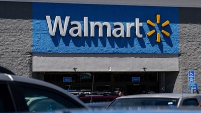 A health warning has been issued for Walmart’s Marketside pasta meals. (Bloomberg) A health warning has been issued for Walmart’s Marketside pasta meals. (Bloomberg)