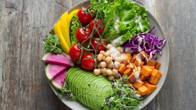 What are good snacks for kids to boost their energy? (Adobe Stock) What are good snacks for kids to boost their energy? (Adobe Stock)