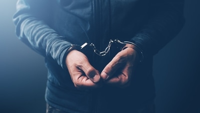 Police said all the accused were staying in the city for their college studies. (iStock photo) Police said all the accused were staying in the city for their college studies. (iStock photo)