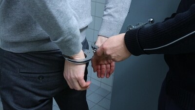 During interrogation, the person confessed to having brought the gold from across the border. (Representational Image)