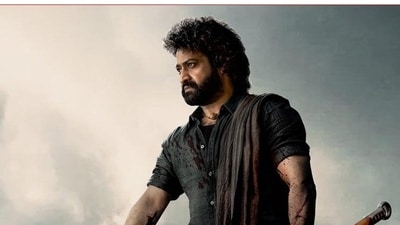 Devara: Part 1 released in theatres on September 27, 2024 in five languages: Telugu, Tamil, Hindi, Malayalam, and Kannada. Devara: Part 1 released in theatres on September 27, 2024 in five languages: Telugu, Tamil, Hindi, Malayalam, and Kannada.