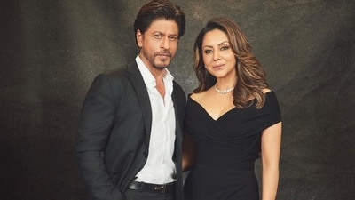 Red Chillies Entertainment limited owned by actor Shahrukh Khan and Gauri Khan Red Chillies Entertainment limited owned by actor Shahrukh Khan and Gauri Khan