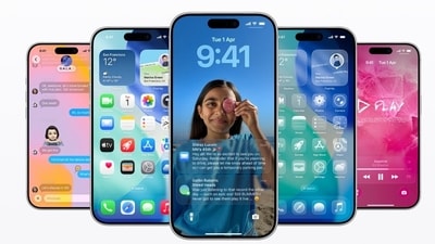 Check out these hidden iOS 26 features that make messaging, photos, and daily tasks easier. (Apple) Check out these hidden iOS 26 features that make messaging, photos, and daily tasks easier. (Apple)