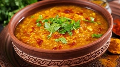 What is the best meal to boost the immune system? (Adobe Stock) What is the best meal to boost the immune system? (Adobe Stock)