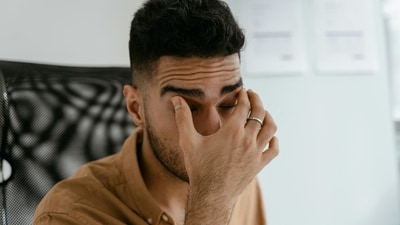 Here's what to know about the effects of prolonged screentime on your heart. (Pexels) Here's what to know about the effects of prolonged screentime on your heart. (Pexels)