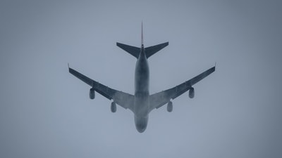 Smoking is strictly prohibited on all passenger flights under the country’s aviation rules. (Phot for representation)